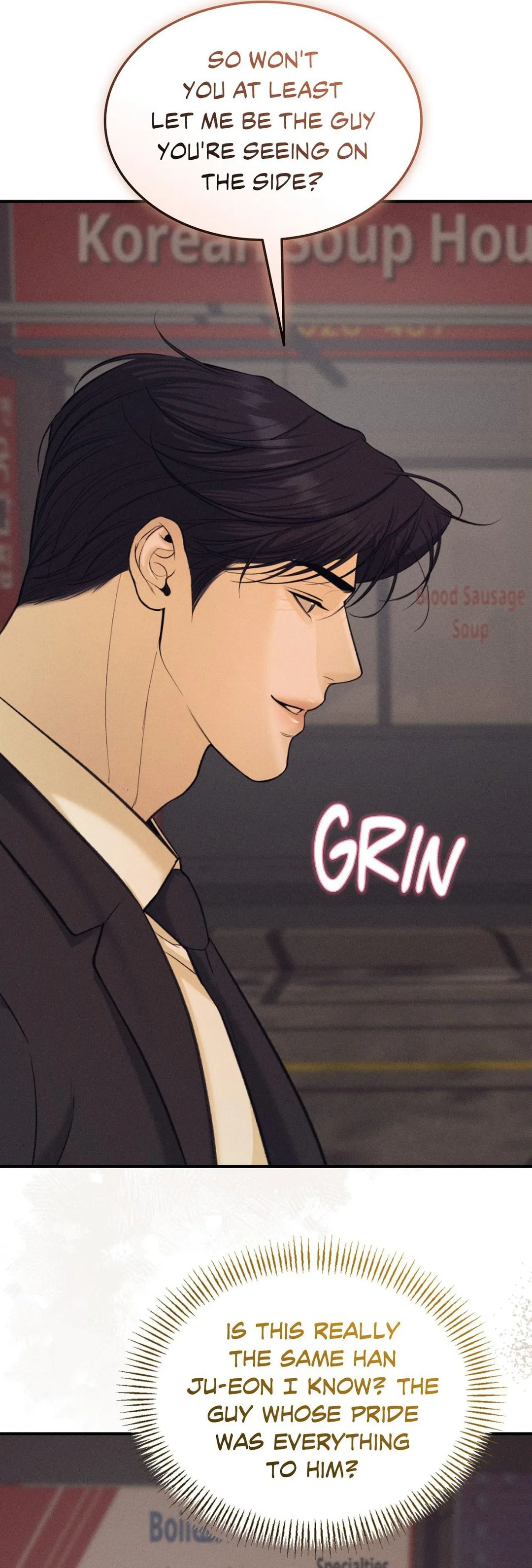 Love Junkie - Chapter 43 Page 32