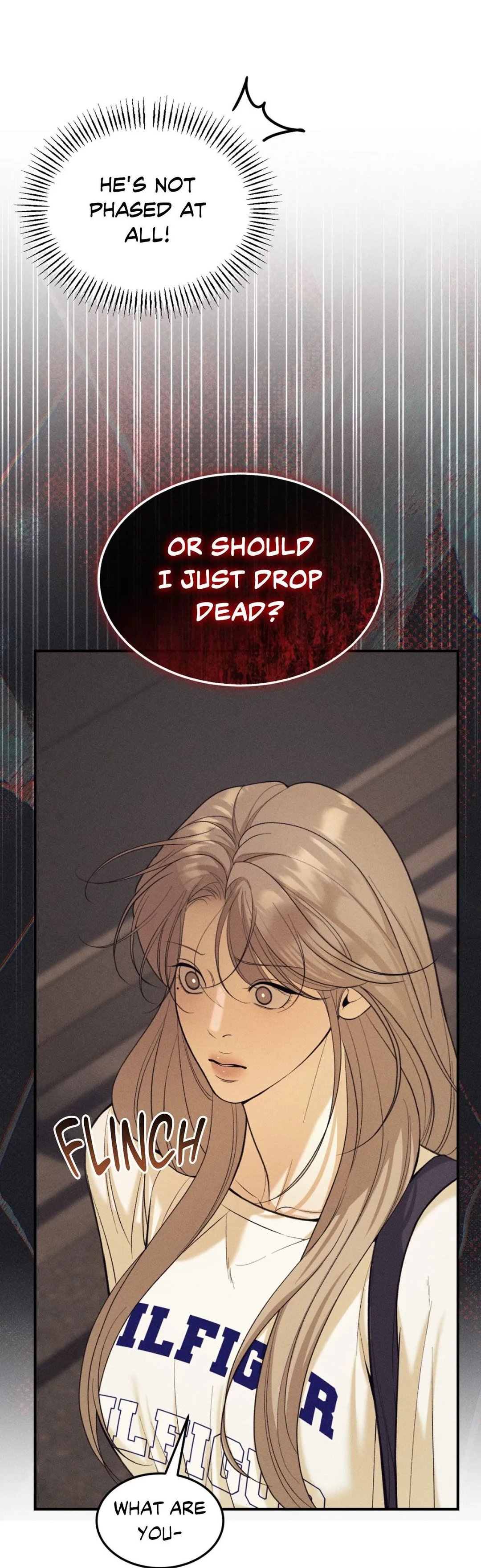 Love Junkie - Chapter 43 Page 36