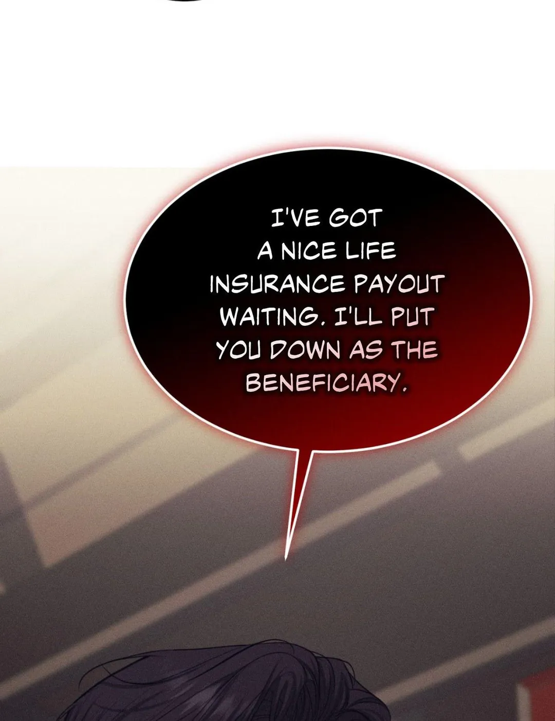 Love Junkie - Chapter 43 Page 37