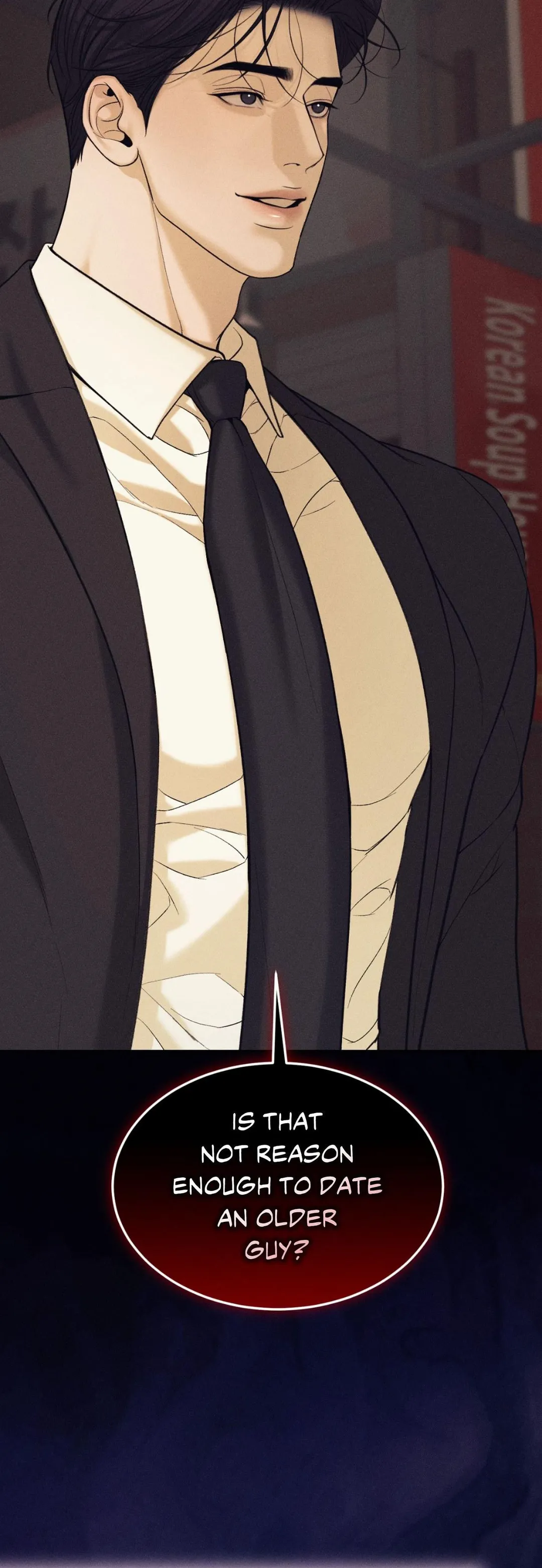 Love Junkie - Chapter 43 Page 38