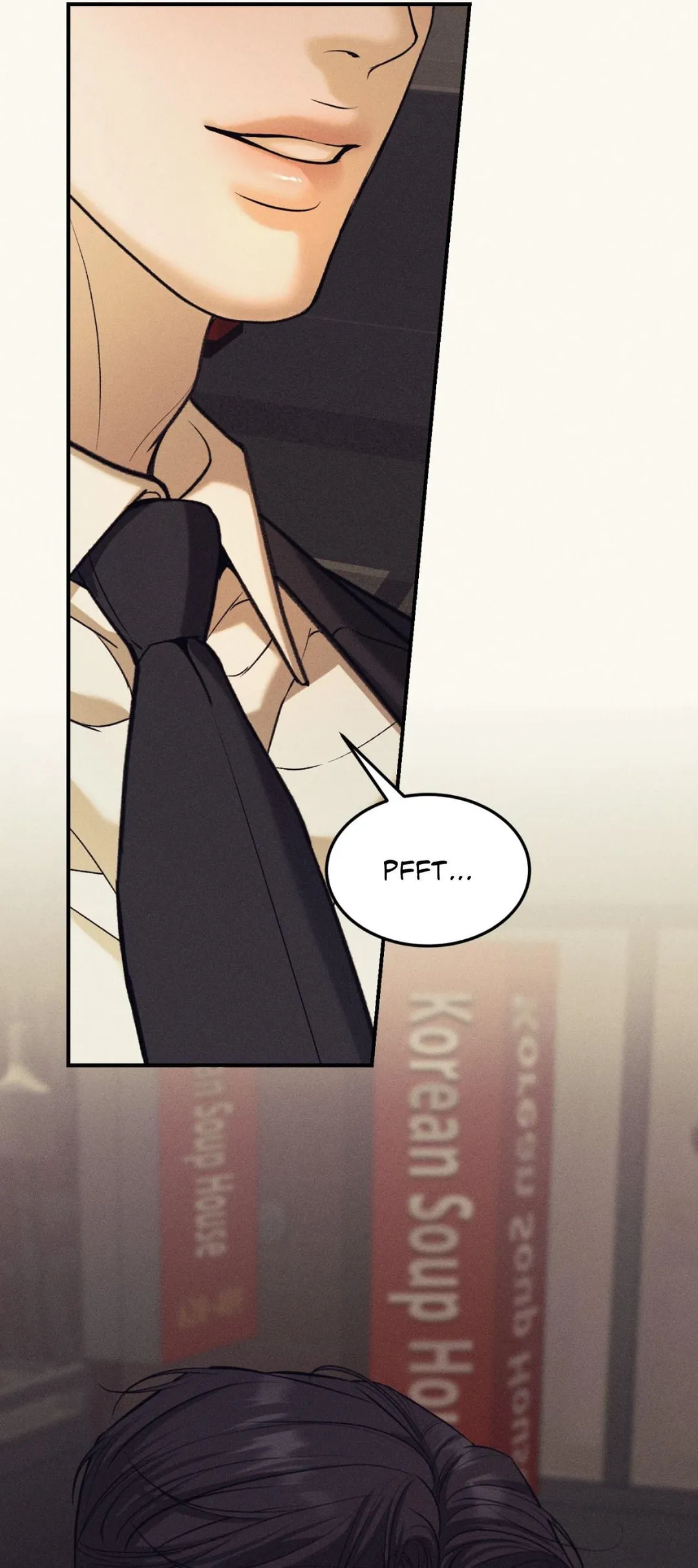 Love Junkie - Chapter 43 Page 41