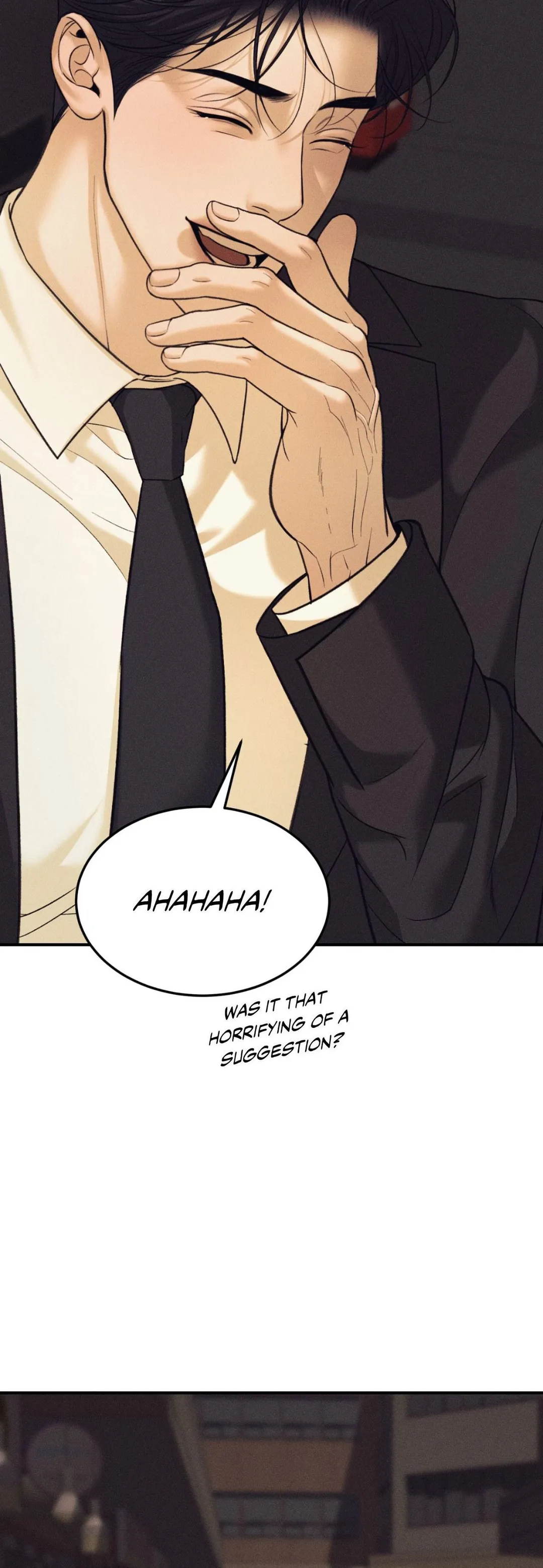 Love Junkie - Chapter 43 Page 42