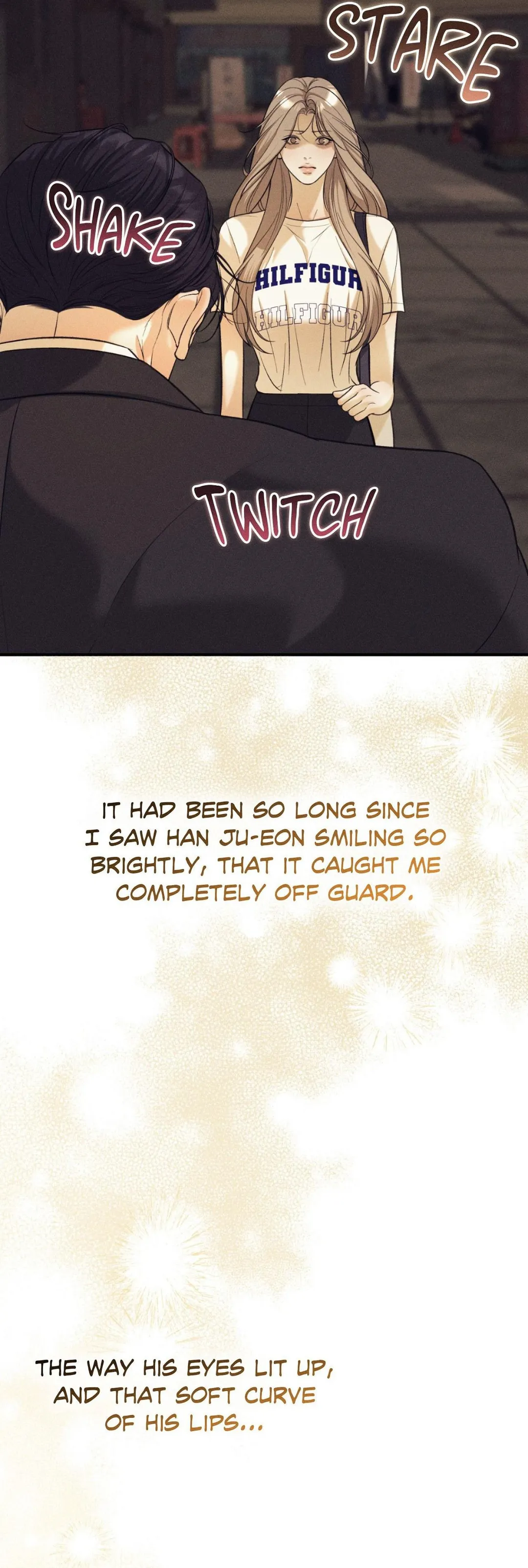 Love Junkie - Chapter 43 Page 43