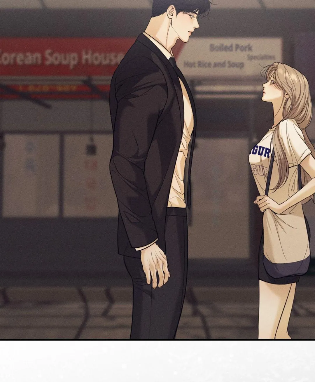 Love Junkie - Chapter 43 Page 47