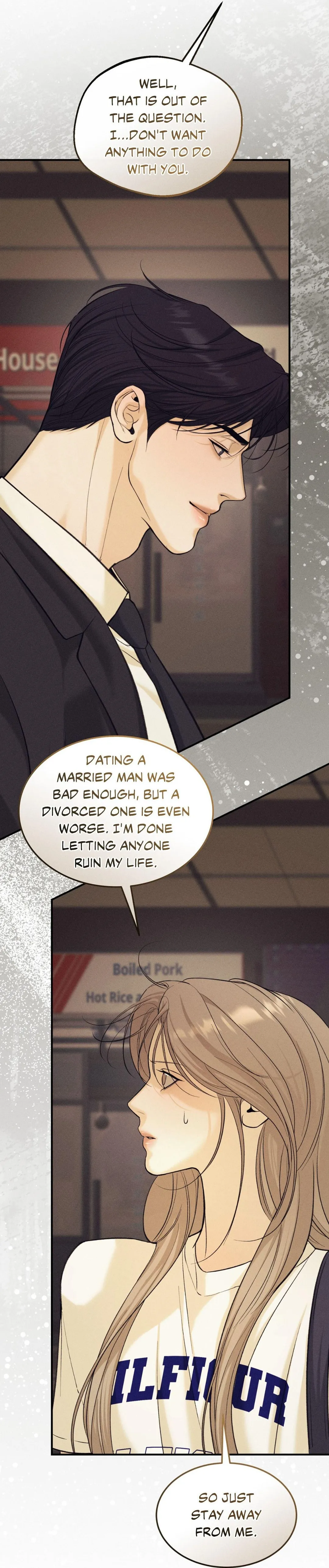 Love Junkie - Chapter 43 Page 48