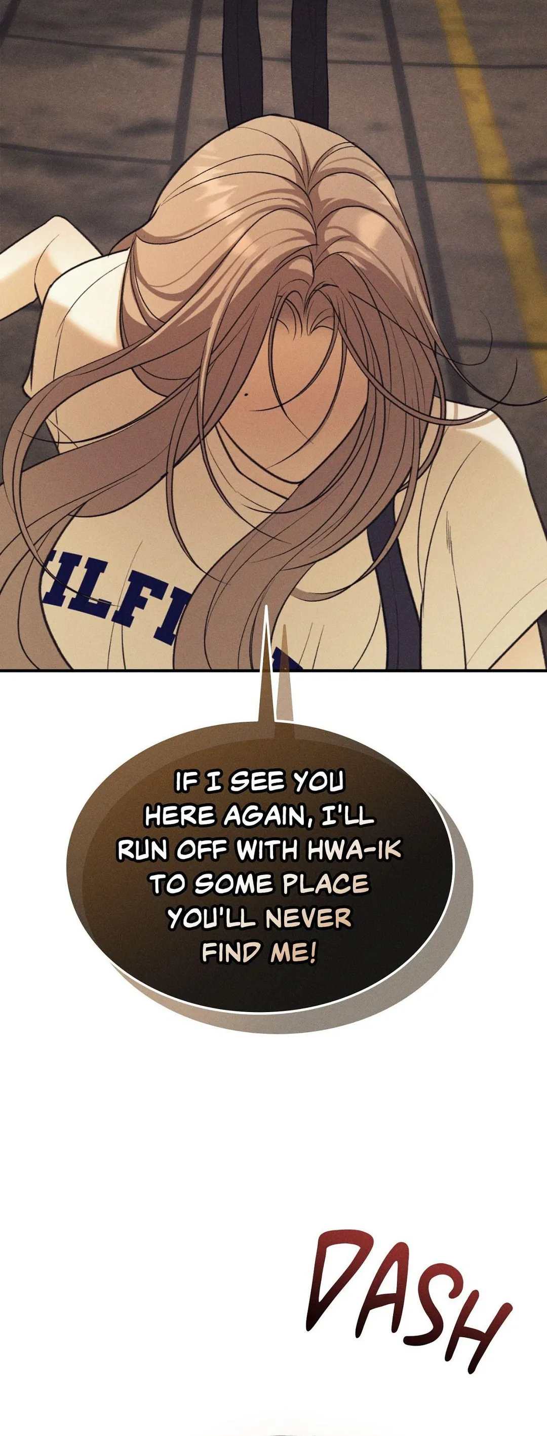 Love Junkie - Chapter 43 Page 50