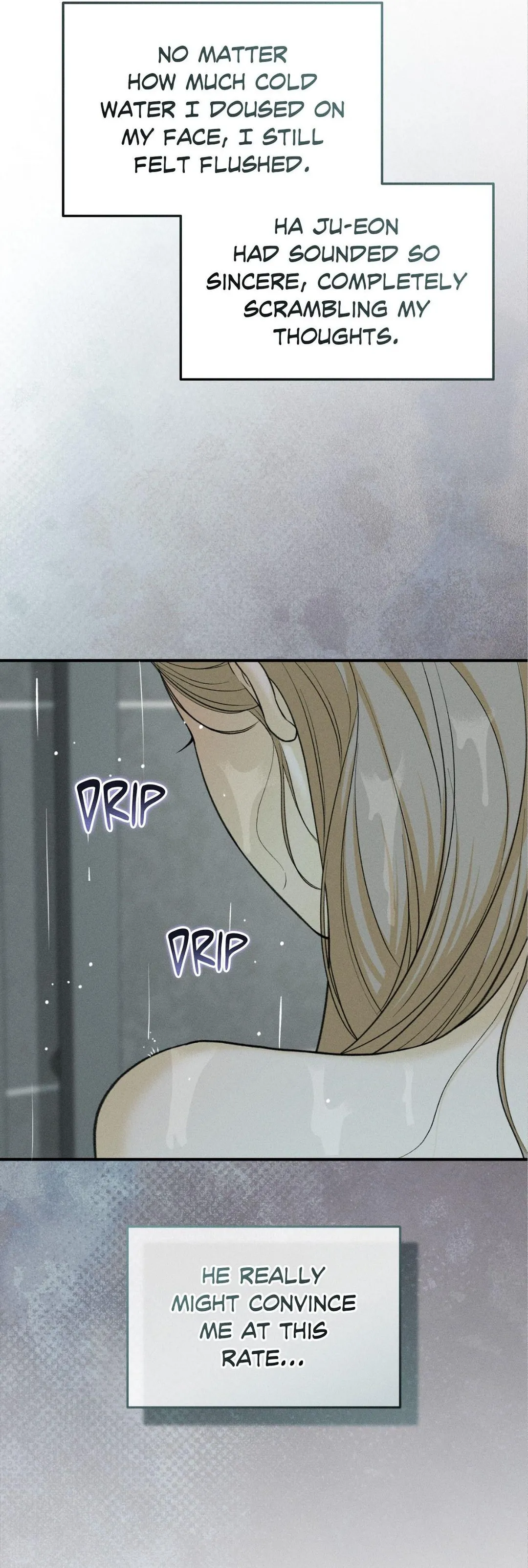 Love Junkie - Chapter 43 Page 54