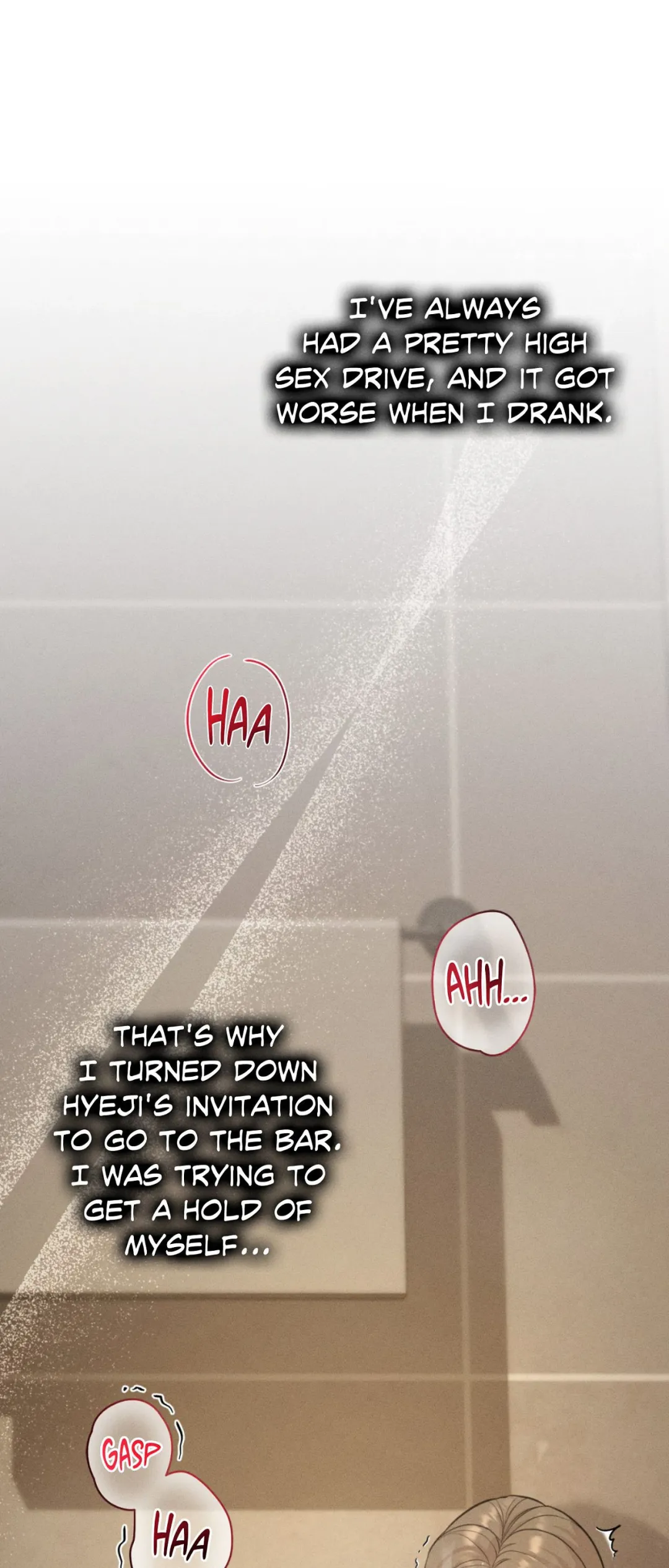 Love Junkie - Chapter 44 Page 2