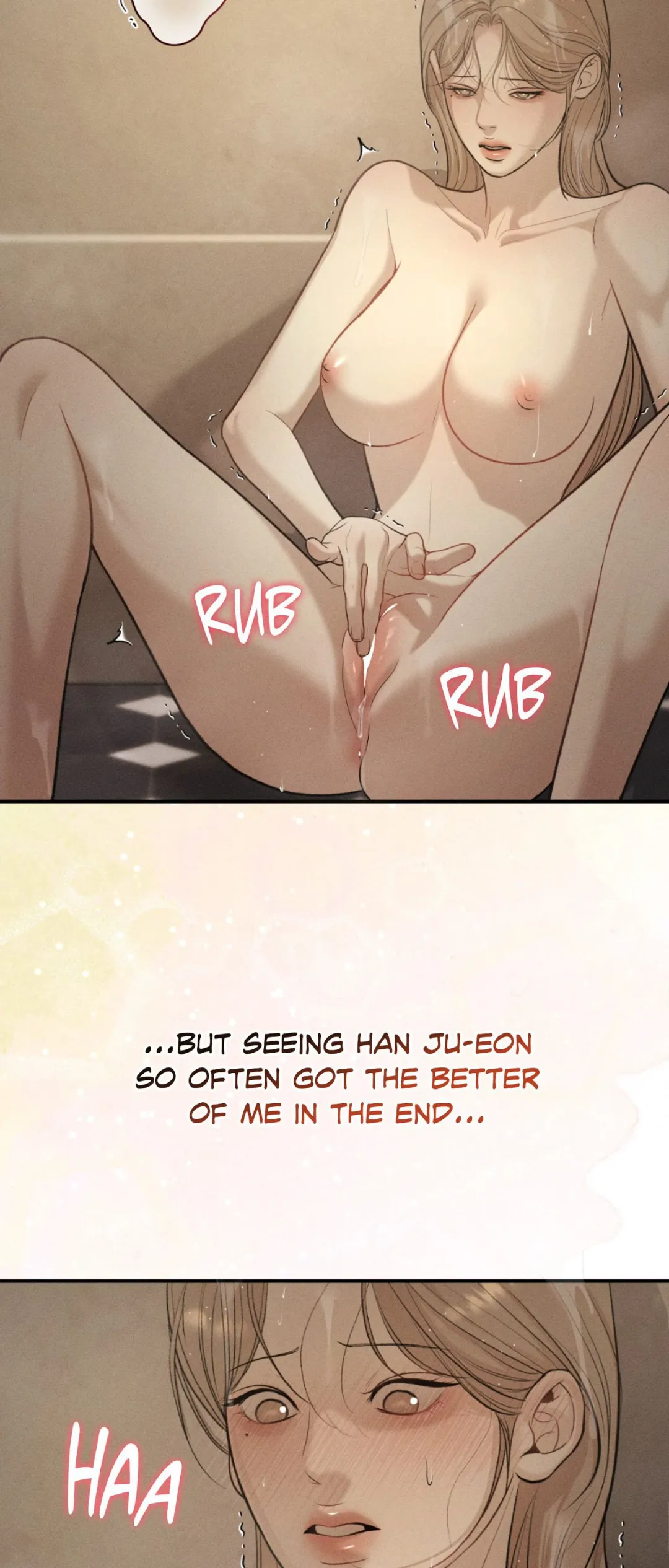 Love Junkie - Chapter 44 Page 3