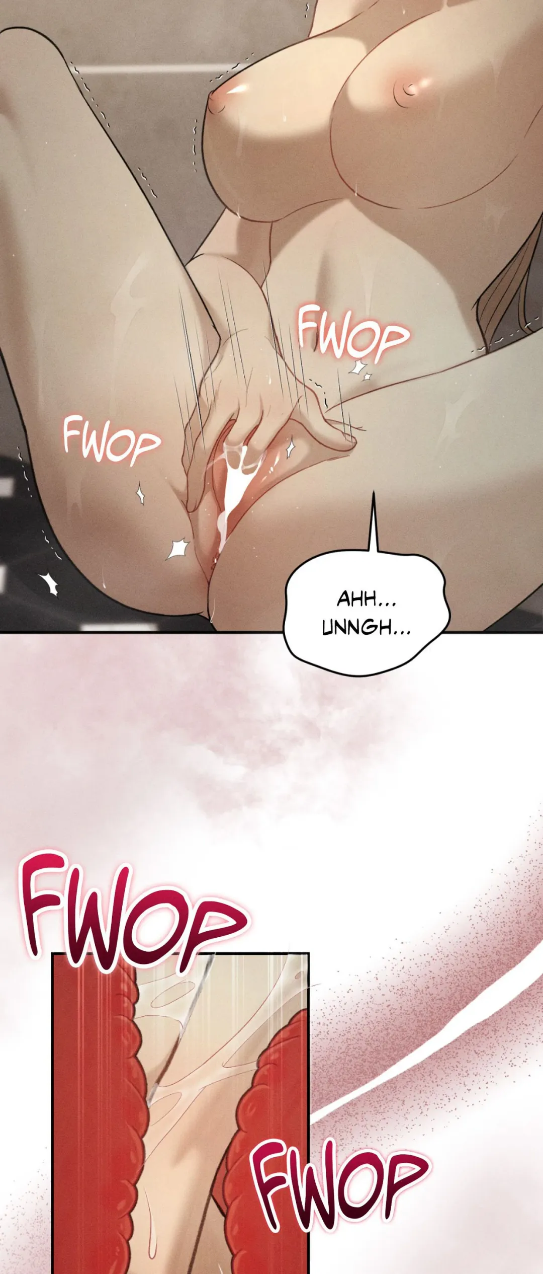Love Junkie - Chapter 44 Page 6