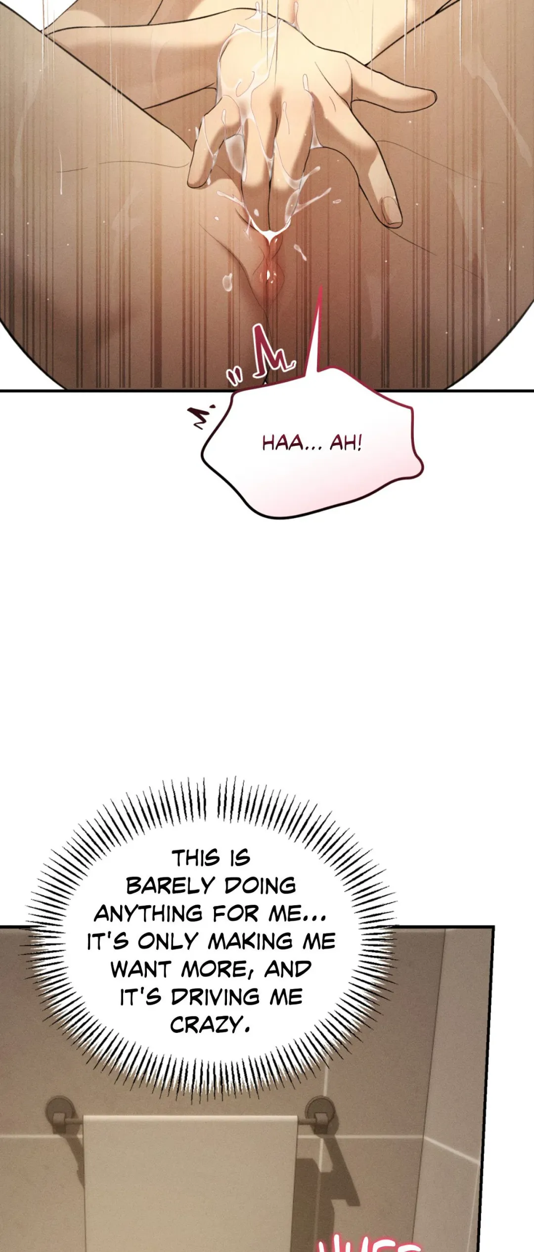 Love Junkie - Chapter 44 Page 8