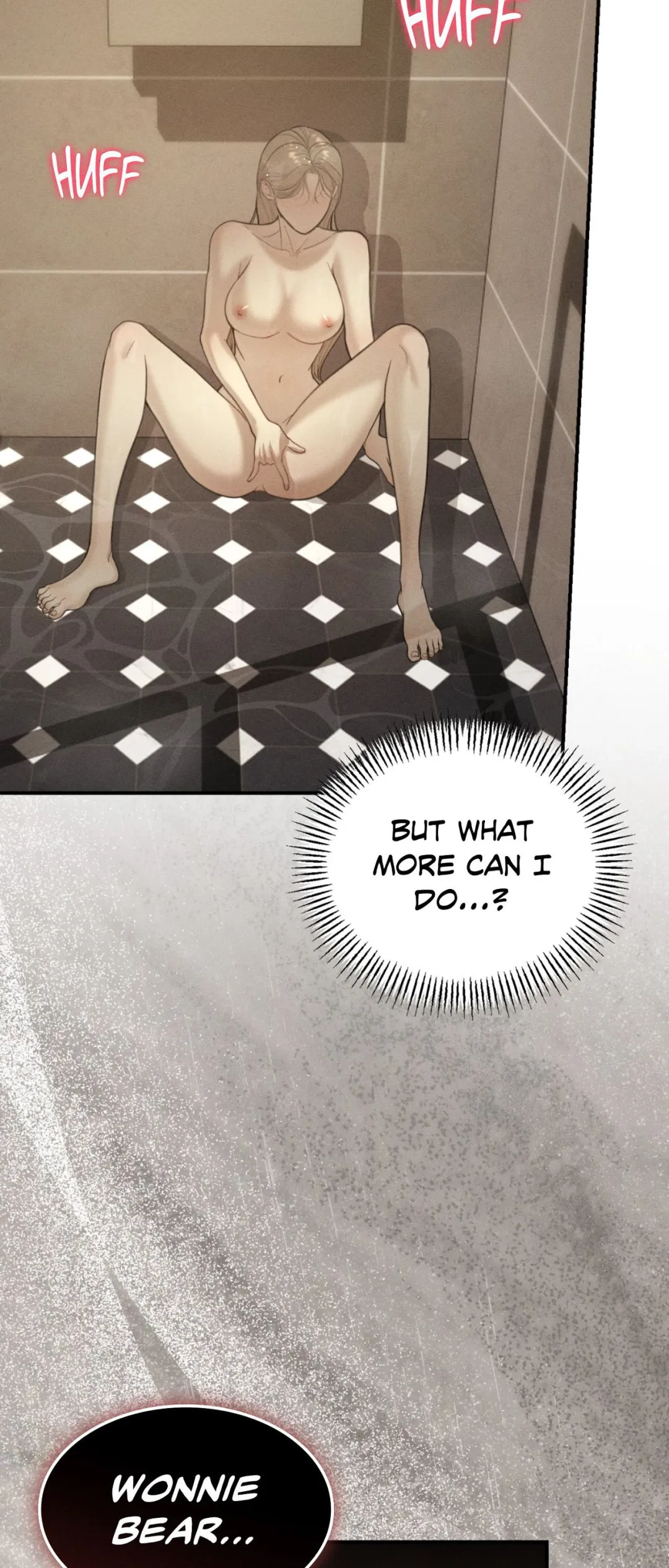 Love Junkie - Chapter 44 Page 9