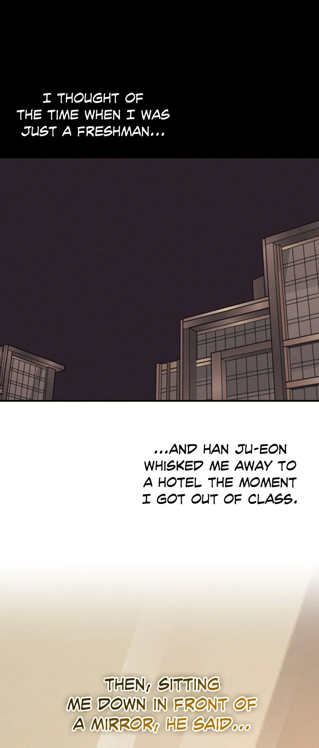 Love Junkie - Chapter 44 Page 18