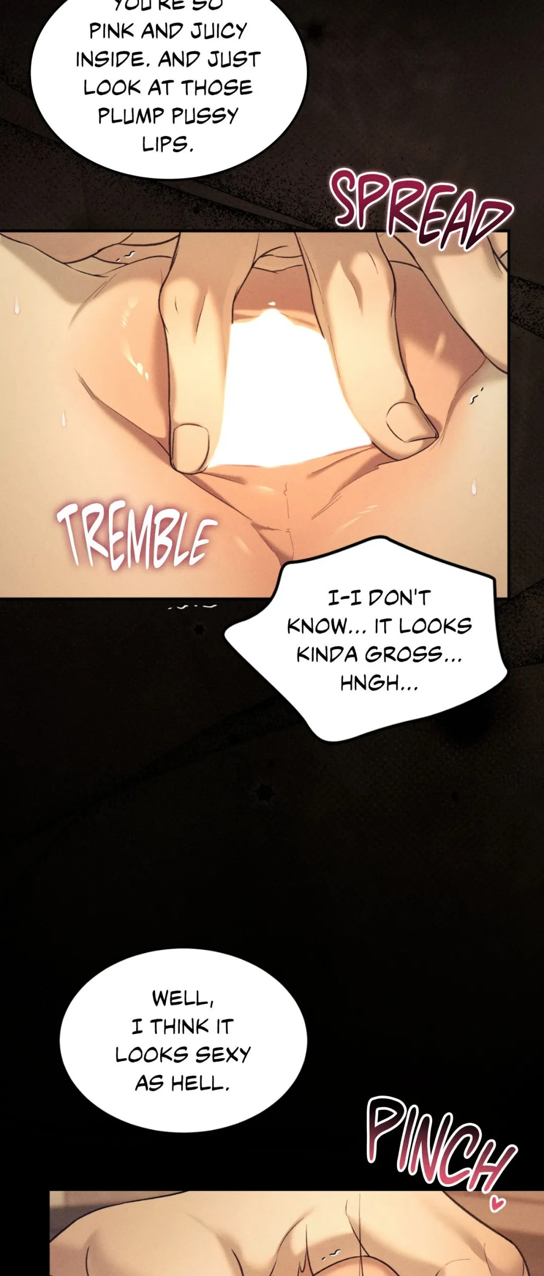 Love Junkie - Chapter 44 Page 23