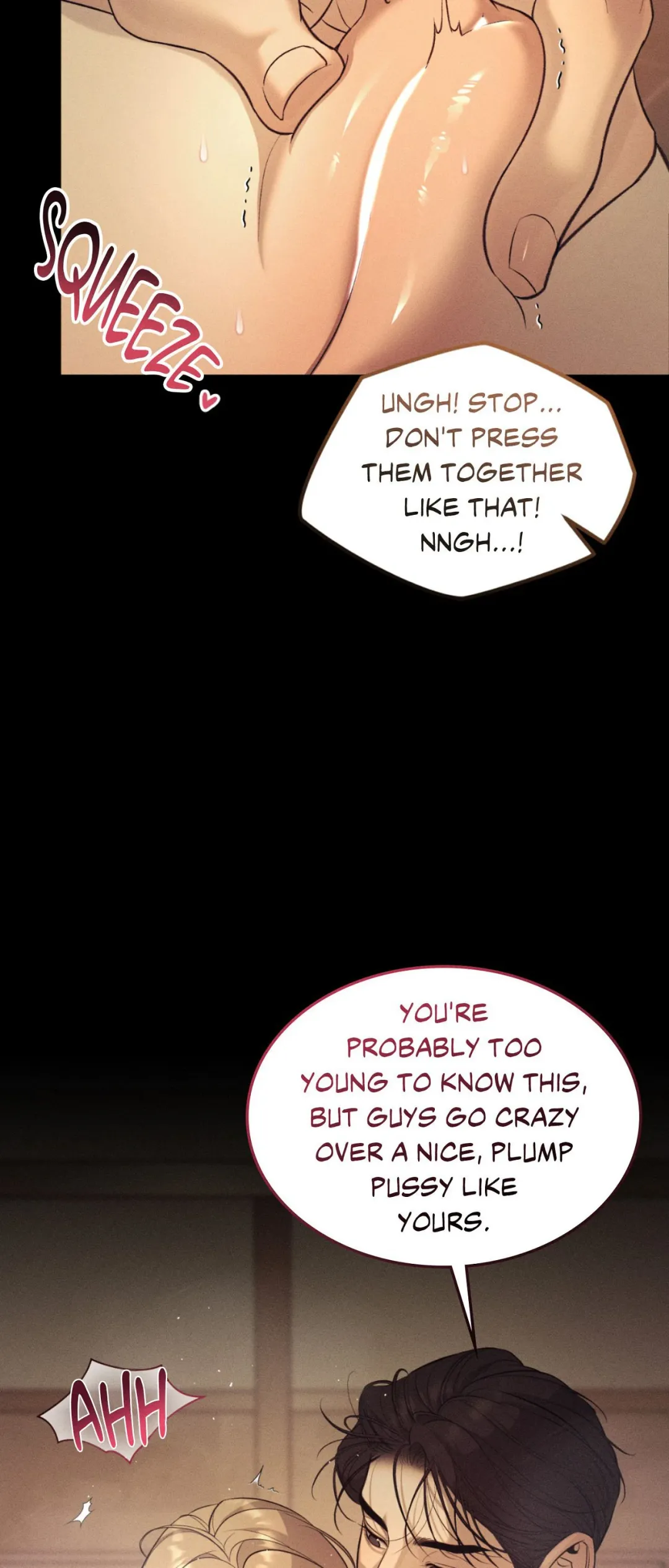 Love Junkie - Chapter 44 Page 24