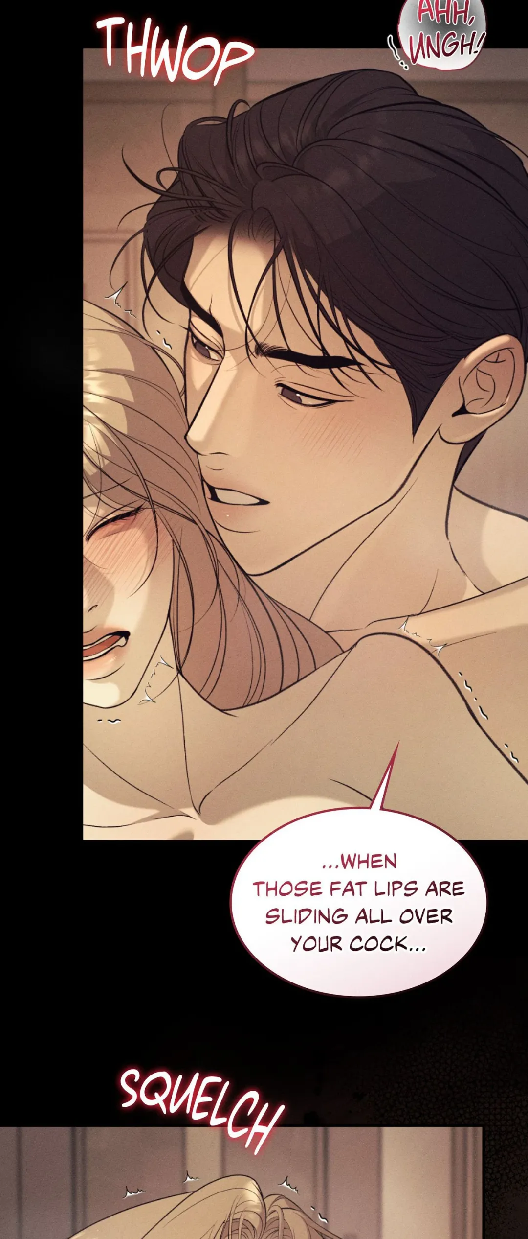 Love Junkie - Chapter 44 Page 26