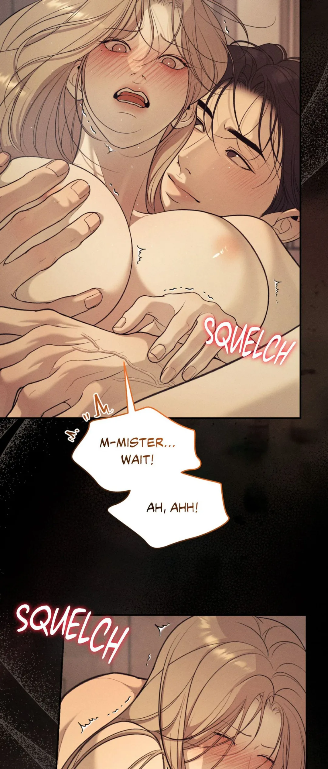 Love Junkie - Chapter 44 Page 27