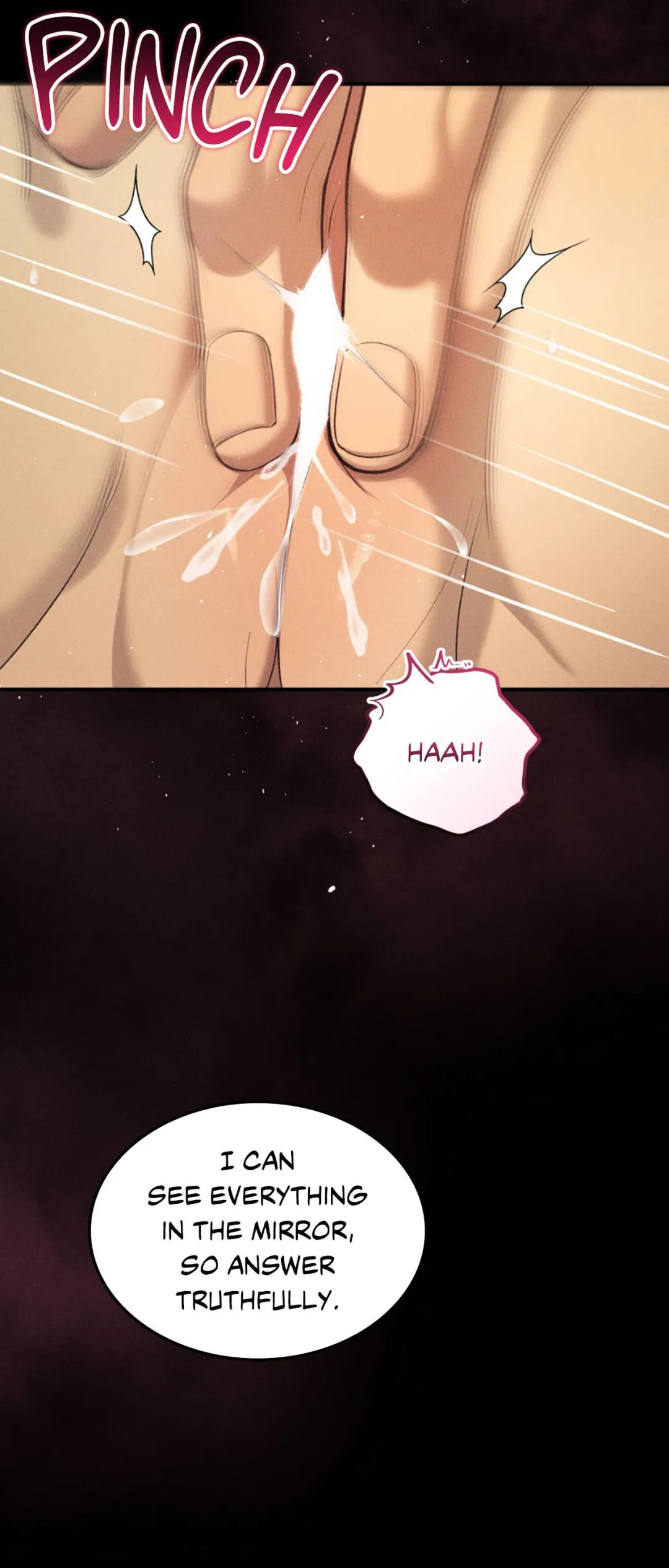 Love Junkie - Chapter 44 Page 34