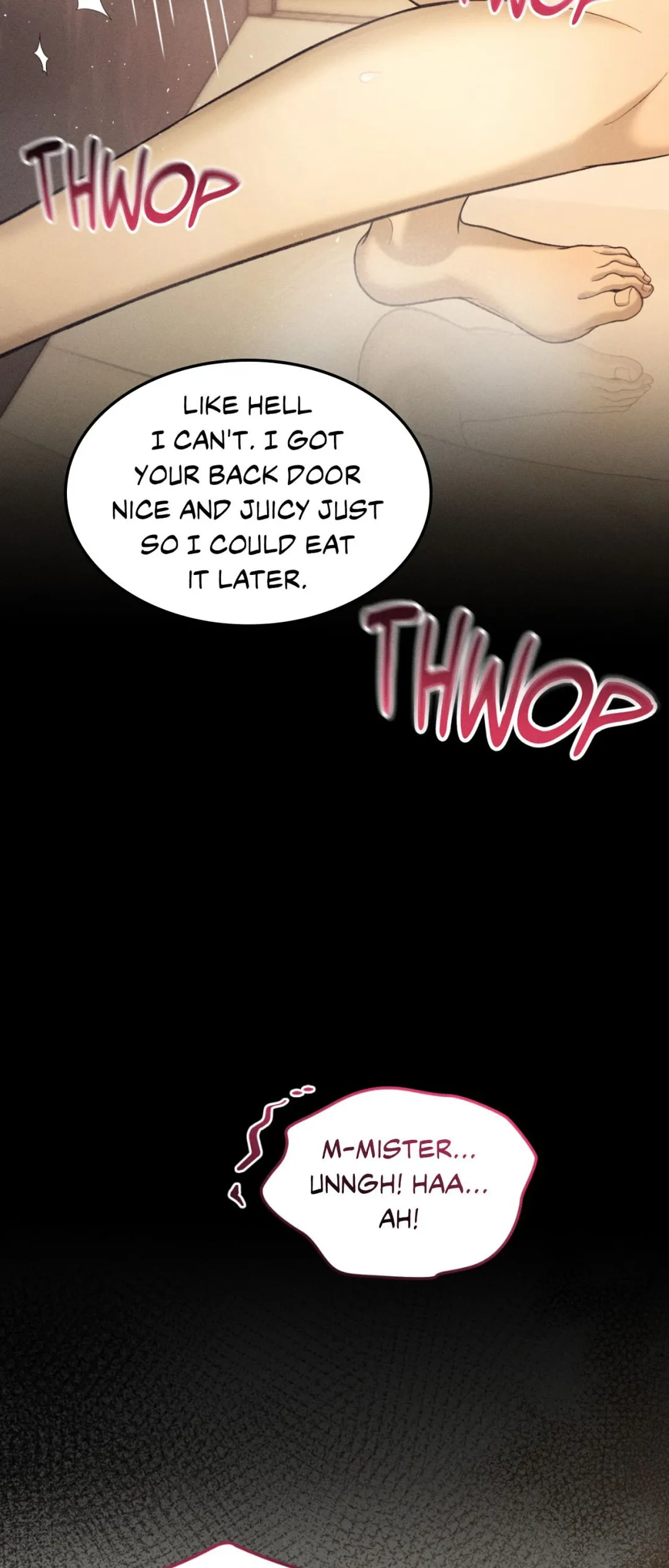 Love Junkie - Chapter 44 Page 37