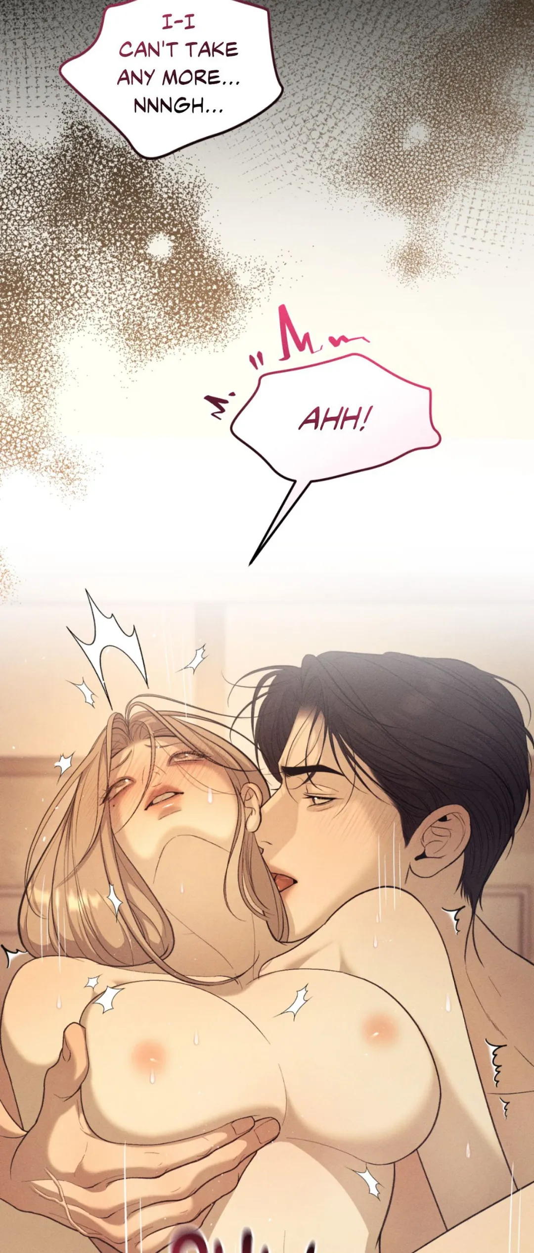 Love Junkie - Chapter 44 Page 38