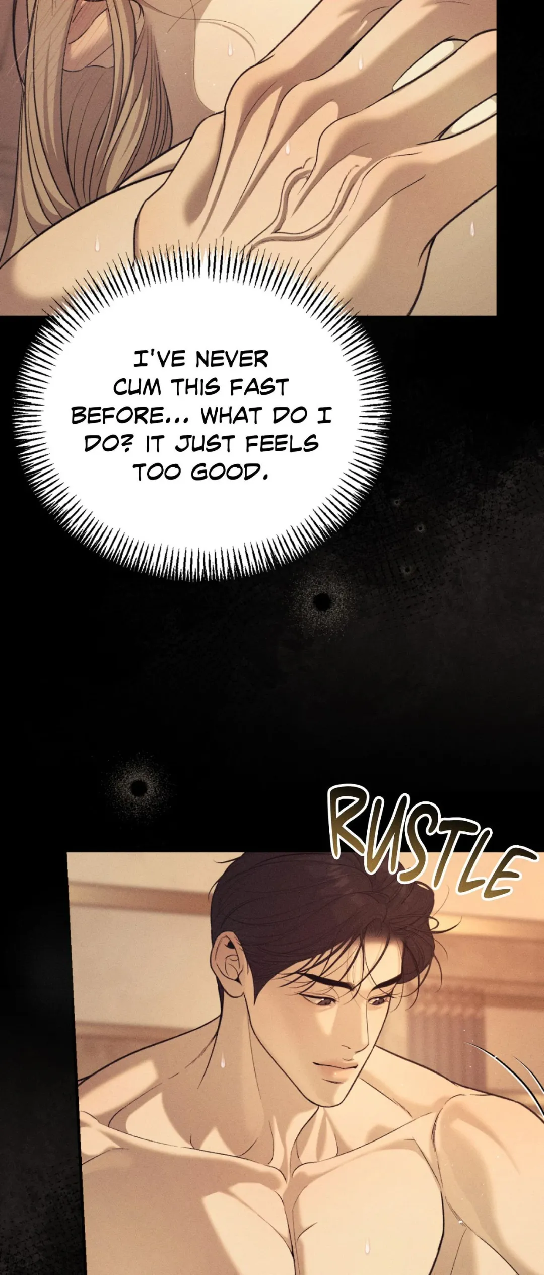 Love Junkie - Chapter 44 Page 40