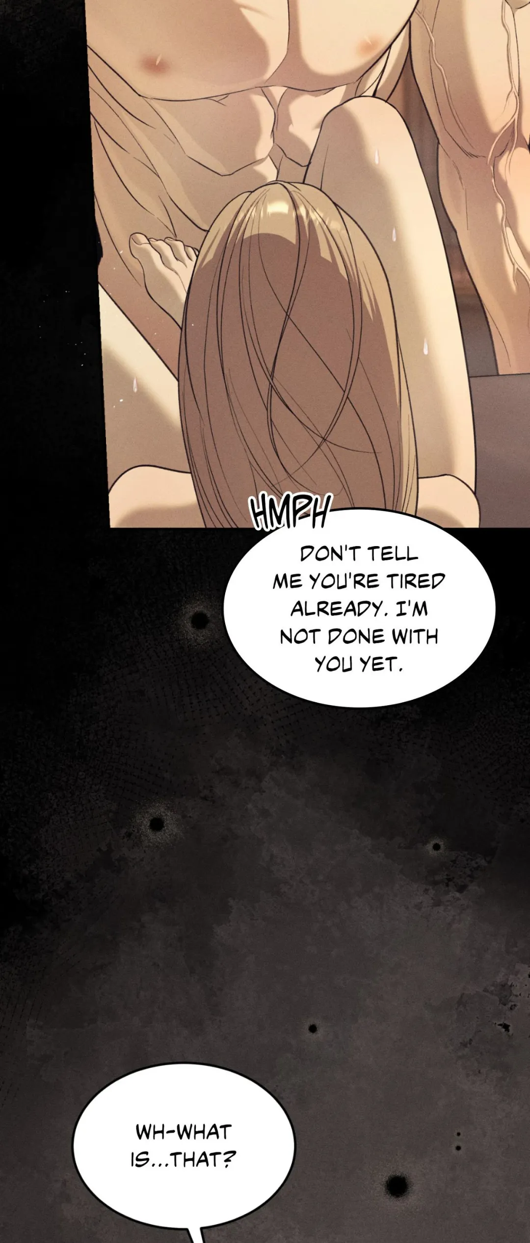 Love Junkie - Chapter 44 Page 41