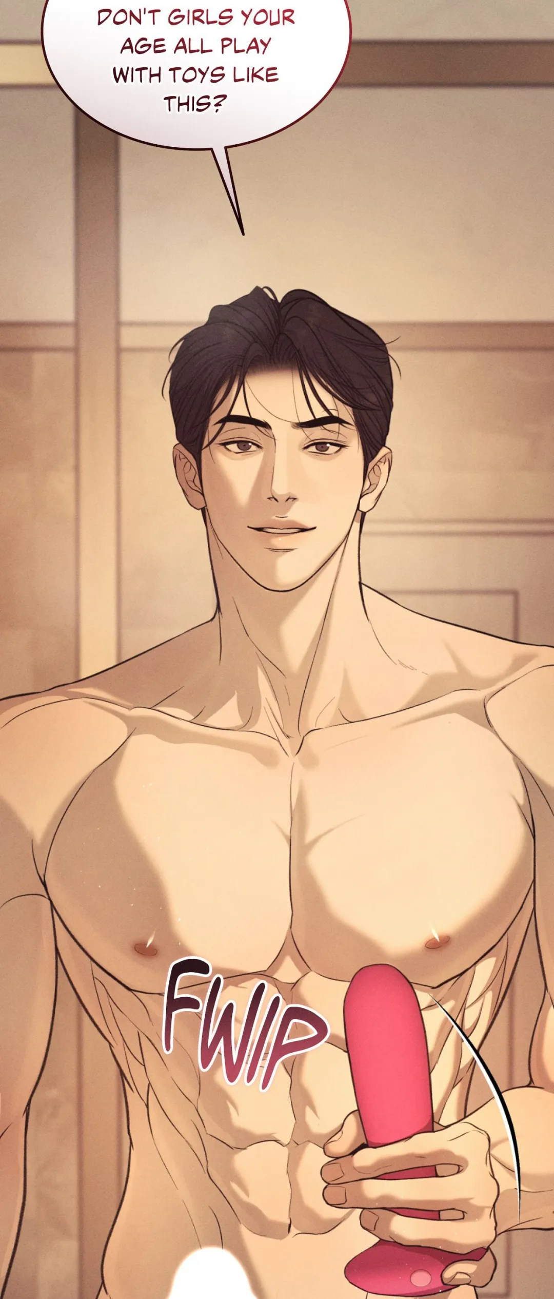Love Junkie - Chapter 44 Page 43
