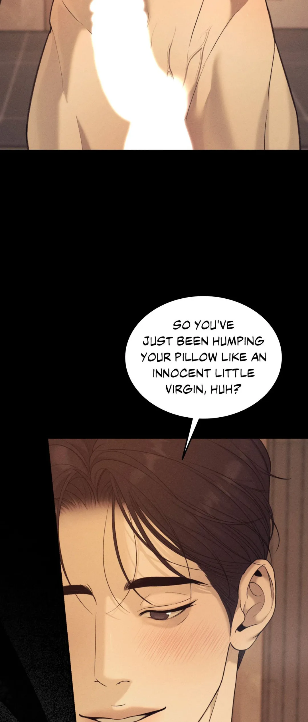 Love Junkie - Chapter 44 Page 44
