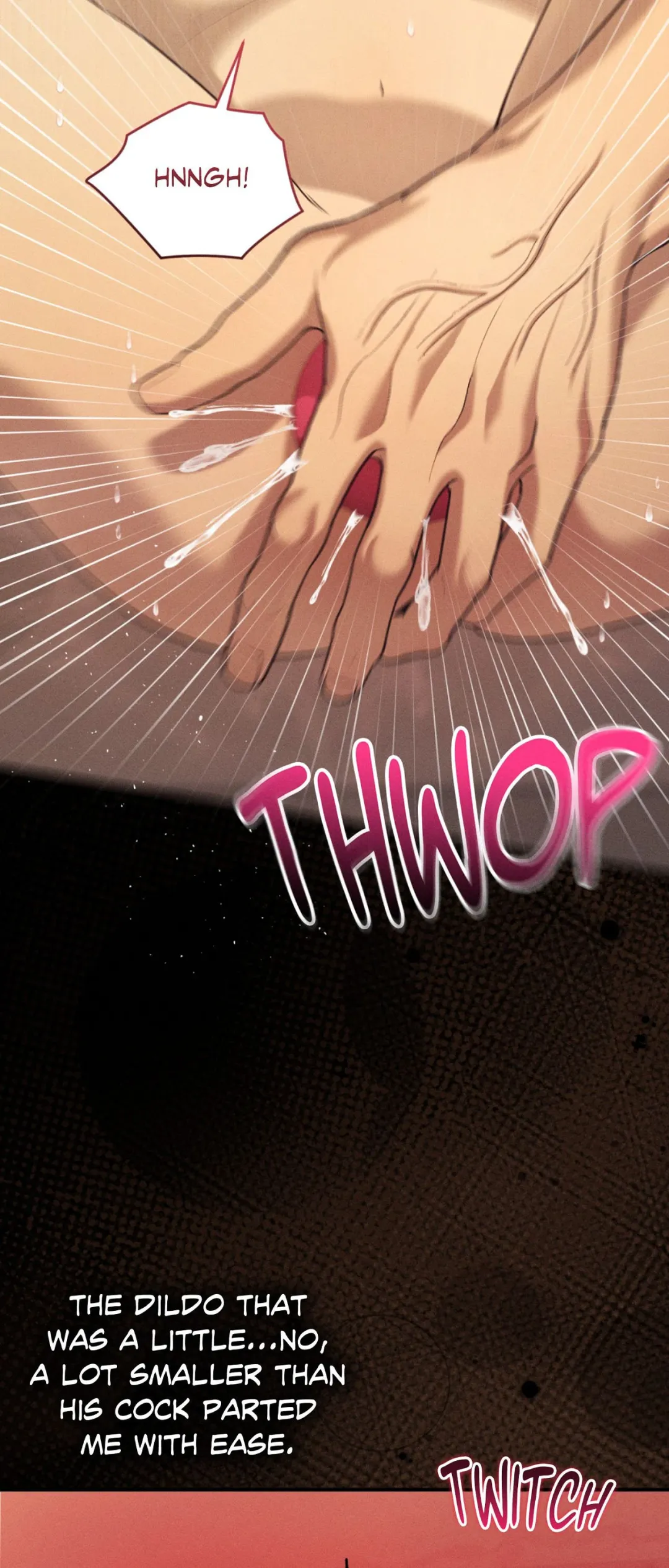 Love Junkie - Chapter 44 Page 48