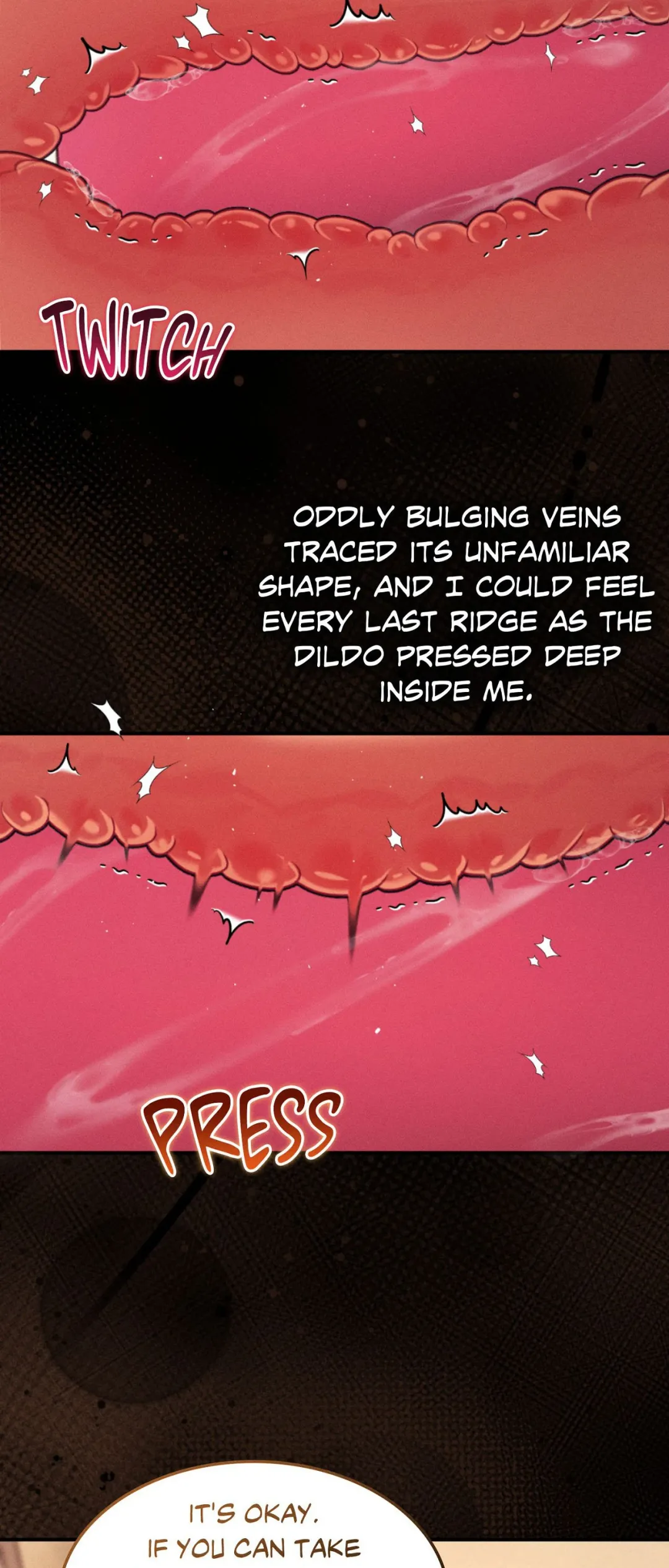 Love Junkie - Chapter 44 Page 49