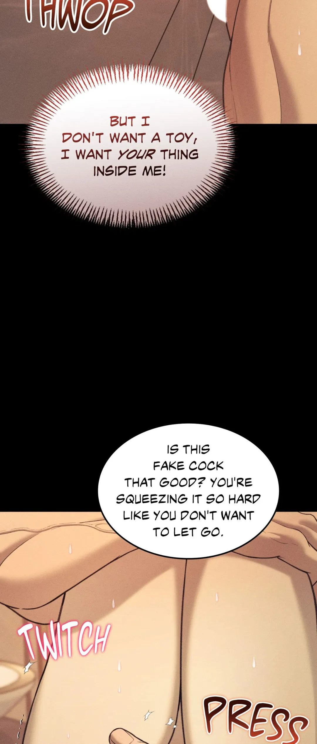 Love Junkie - Chapter 44 Page 51