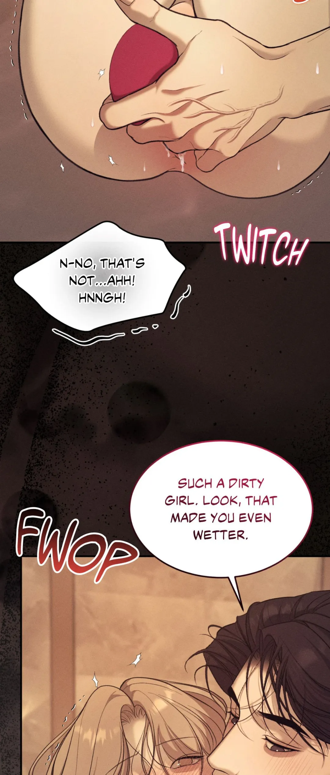 Love Junkie - Chapter 44 Page 52