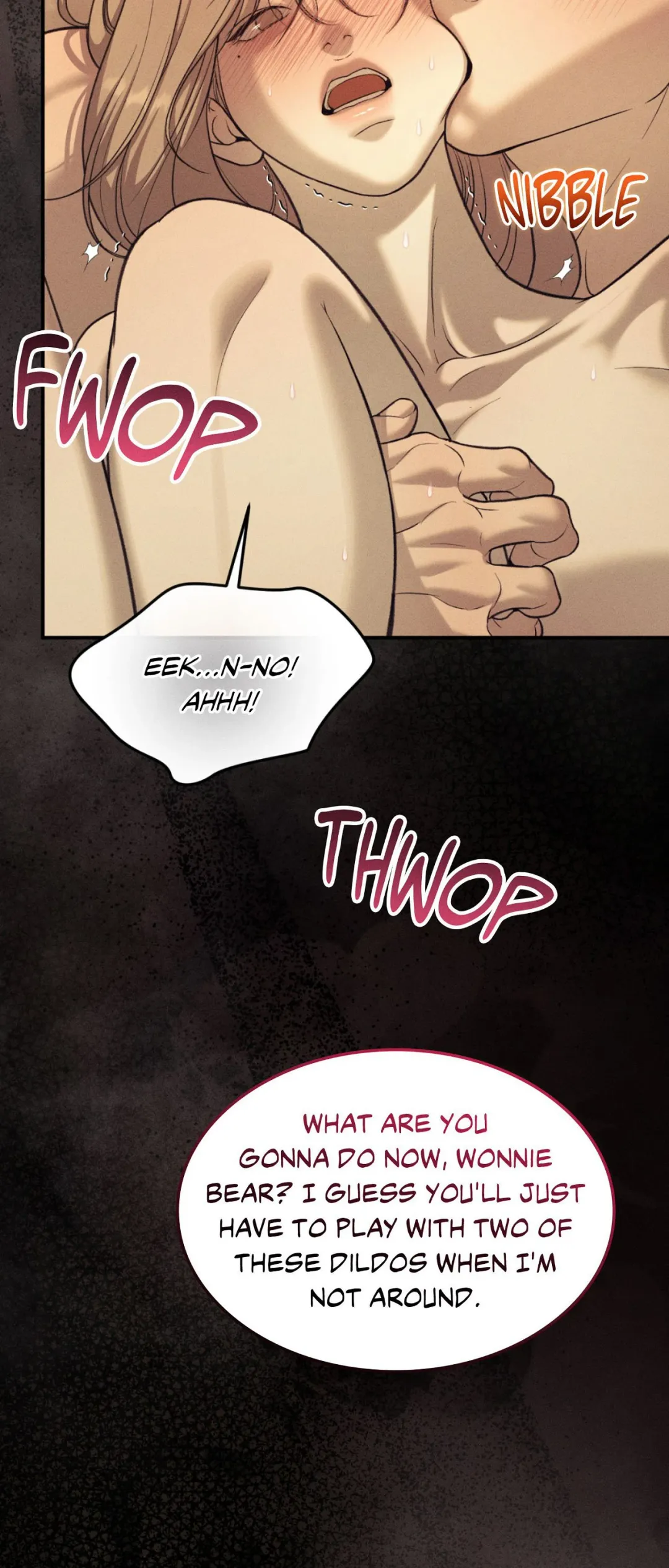 Love Junkie - Chapter 44 Page 53