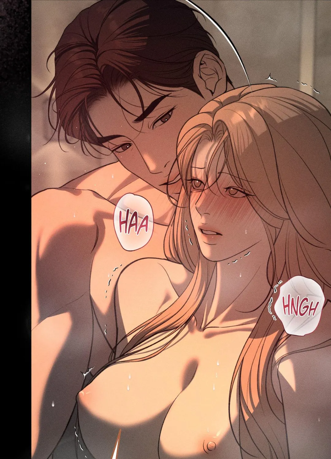 Love Junkie - Chapter 45 Page 8