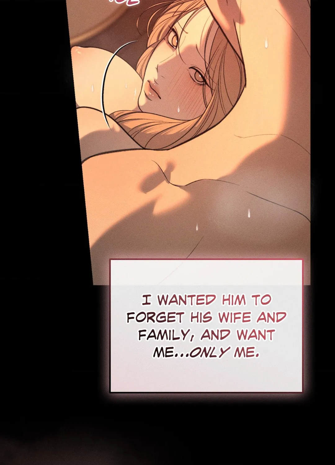 Love Junkie - Chapter 45 Page 13