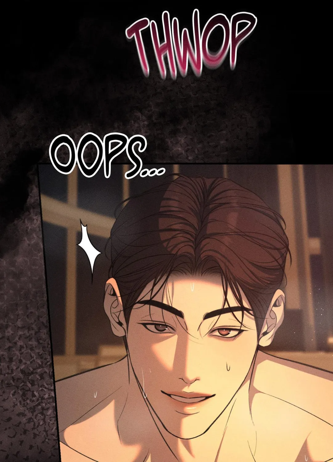 Love Junkie - Chapter 45 Page 28