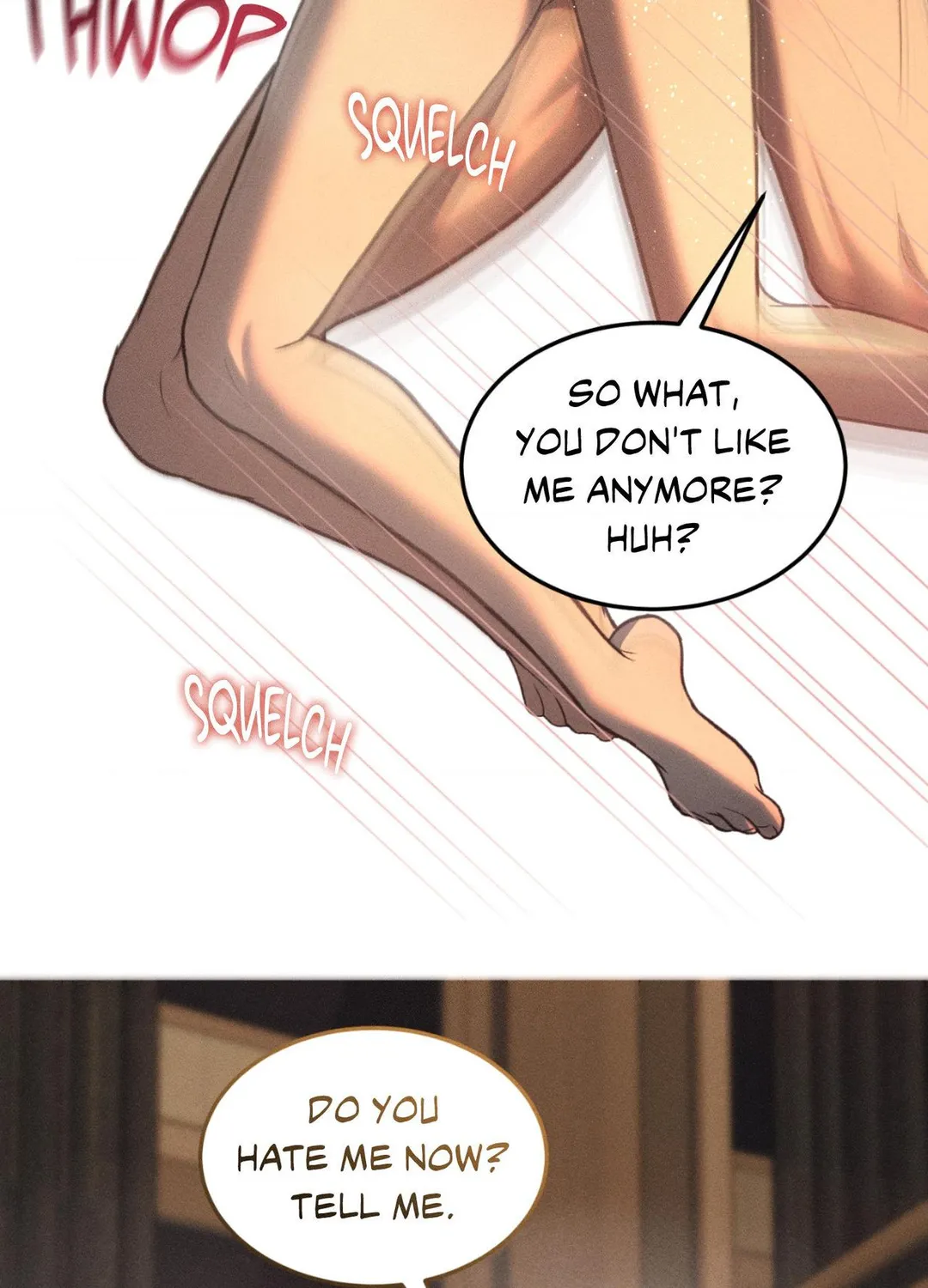 Love Junkie - Chapter 45 Page 36