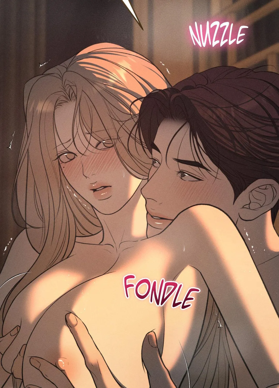 Love Junkie - Chapter 45 Page 37