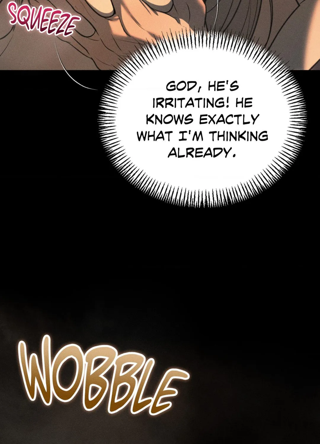 Love Junkie - Chapter 45 Page 38