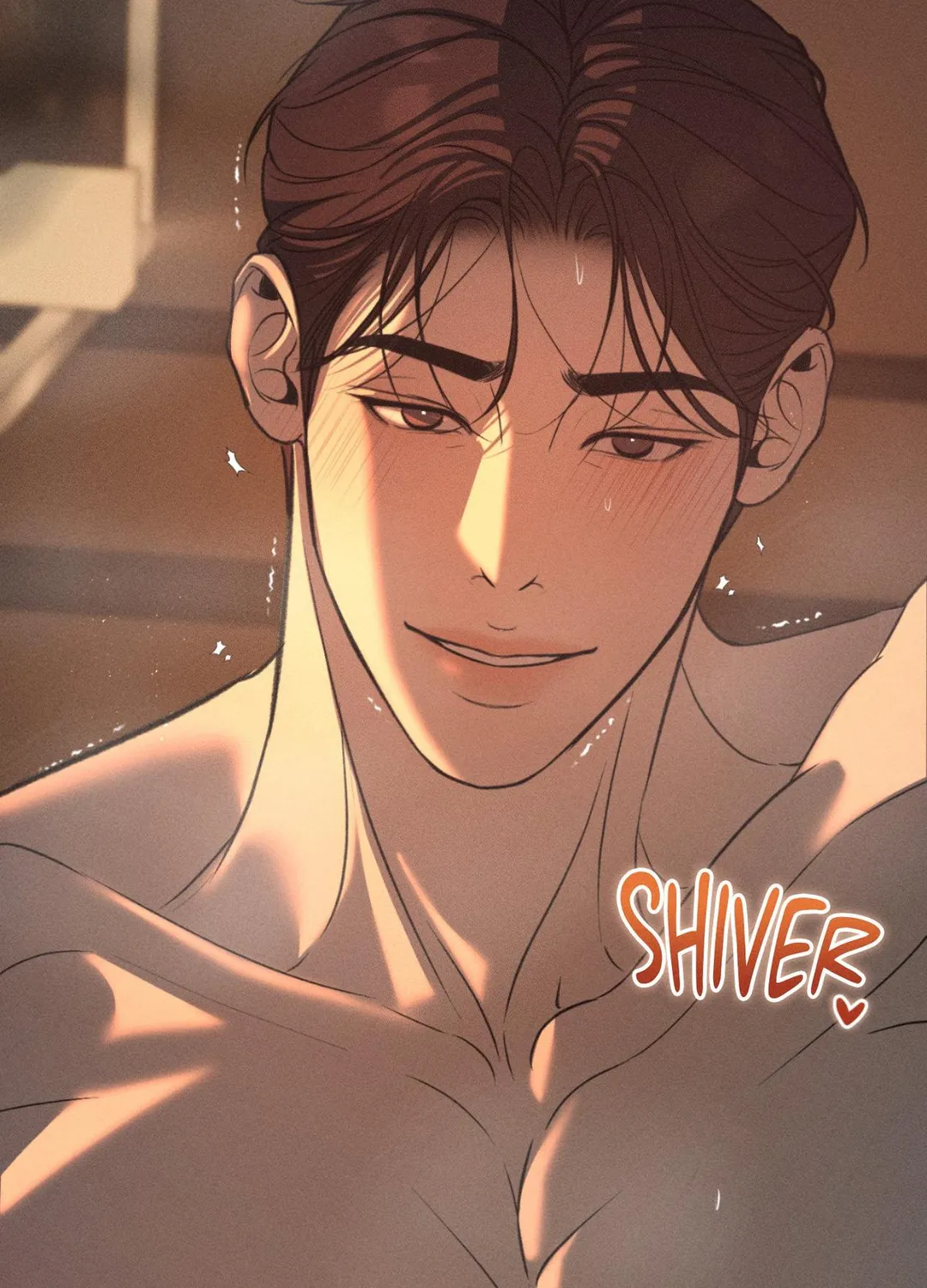 Love Junkie - Chapter 45 Page 43