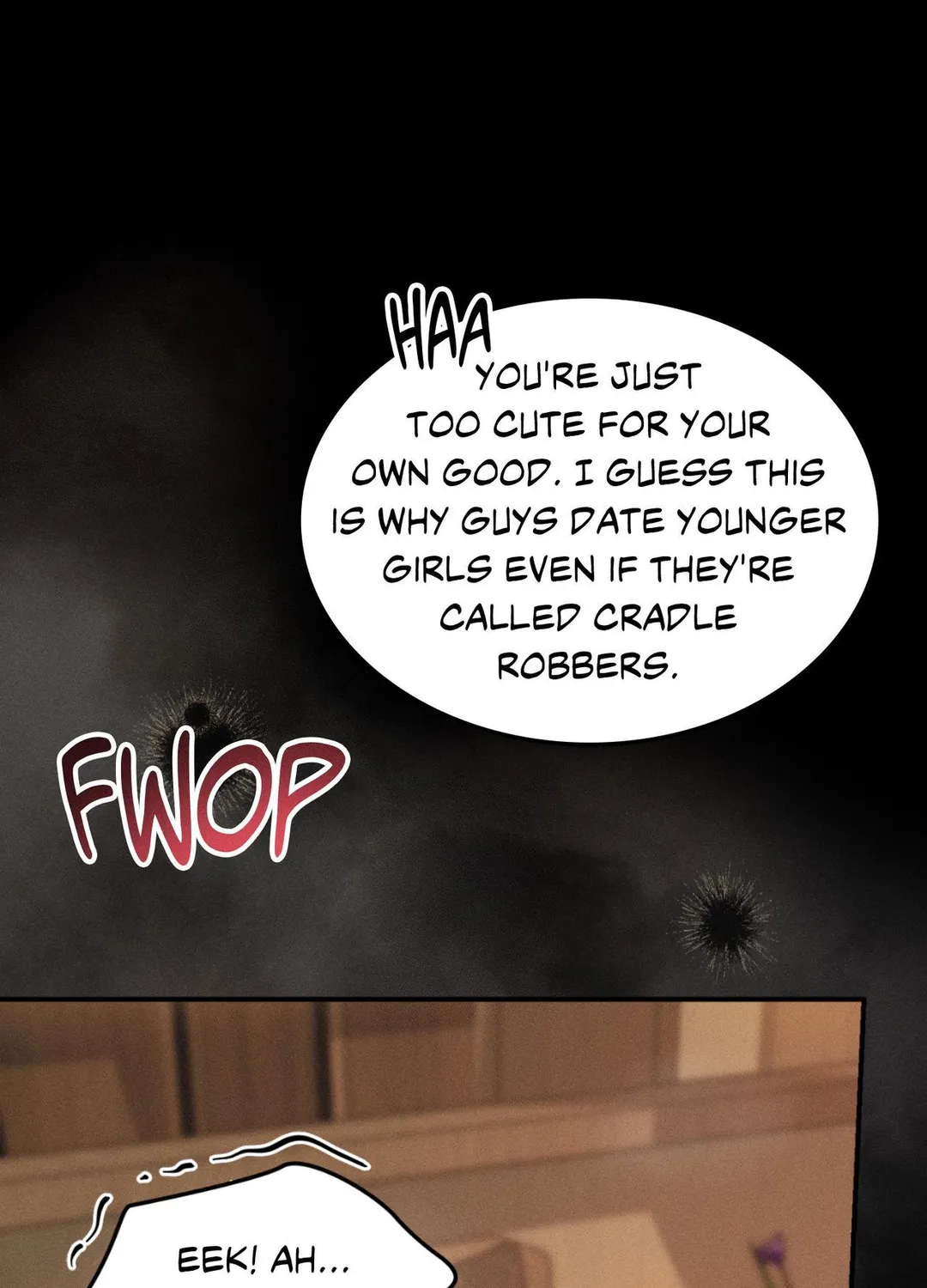 Love Junkie - Chapter 45 Page 48
