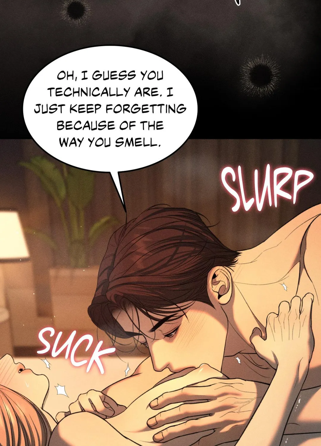 Love Junkie - Chapter 45 Page 52