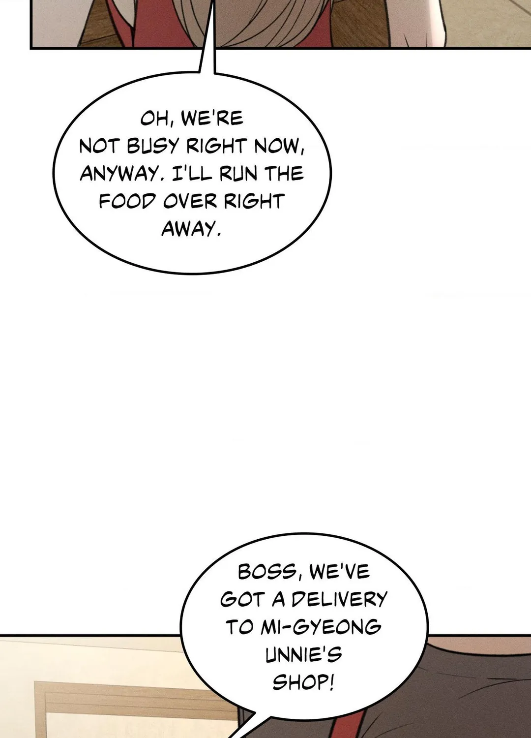 Love Junkie - Chapter 45 Page 76