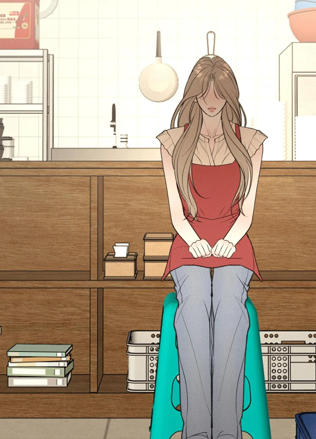 Love Junkie - Chapter 45 Page 80