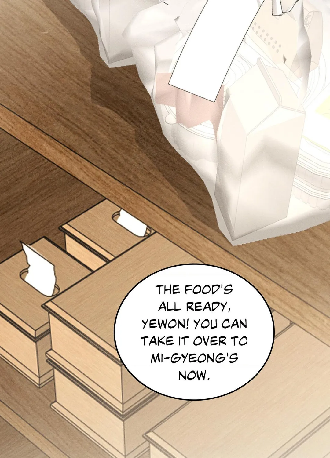 Love Junkie - Chapter 45 Page 85