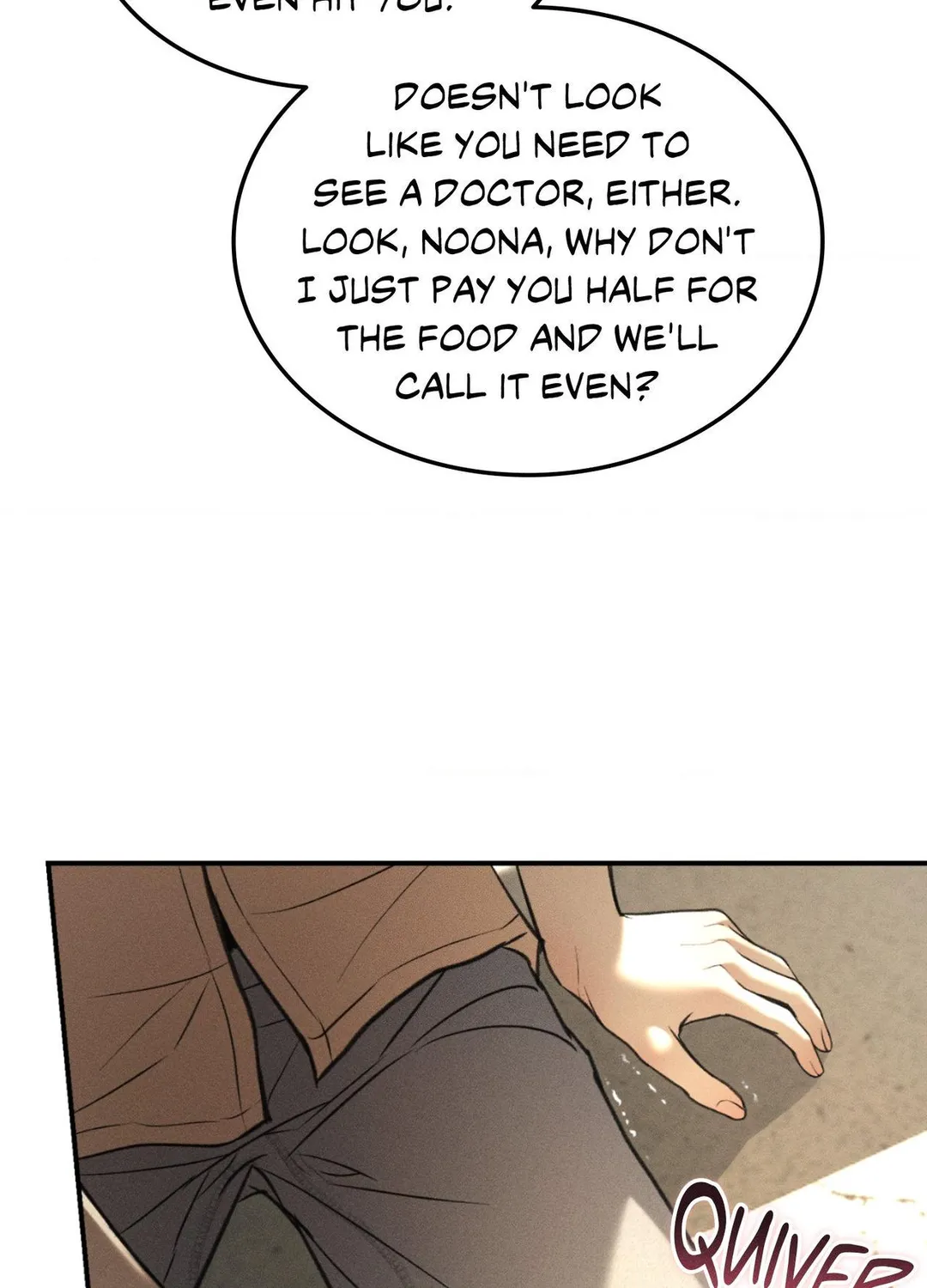 Love Junkie - Chapter 45 Page 105