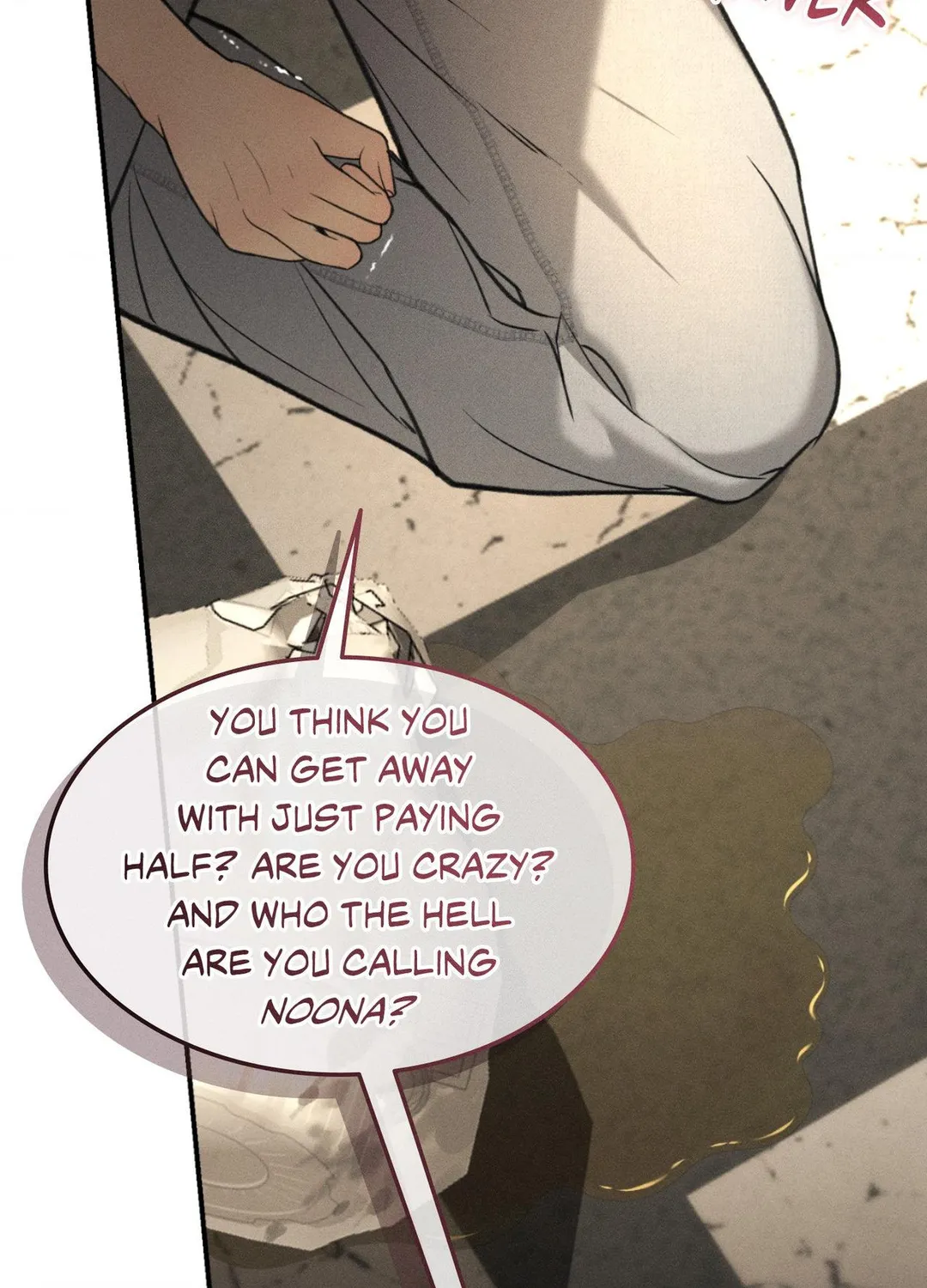 Love Junkie - Chapter 45 Page 106