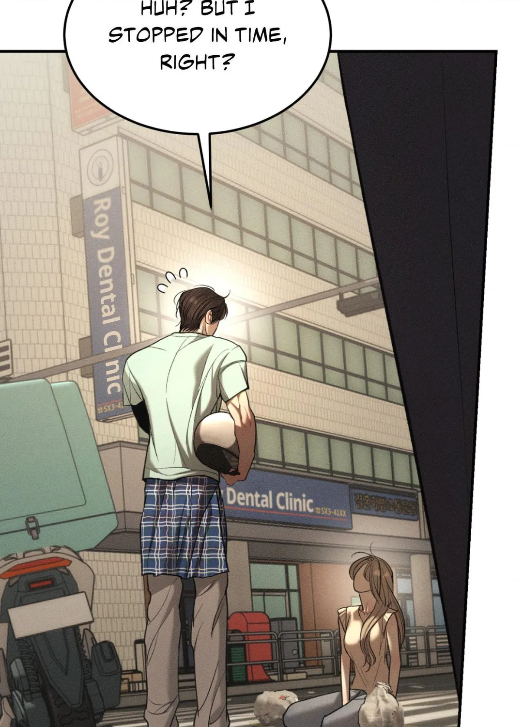 Love Junkie - Chapter 45 Page 108