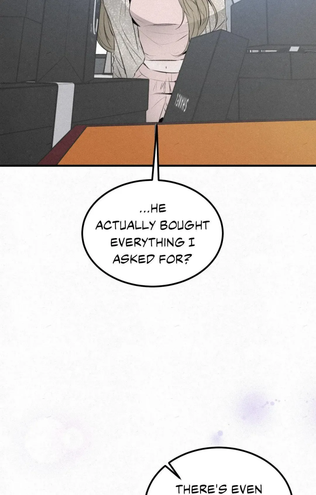 Love Junkie - Chapter 5 Page 5