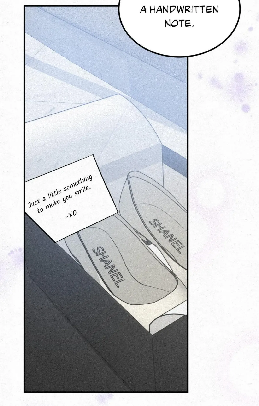 Love Junkie - Chapter 5 Page 6
